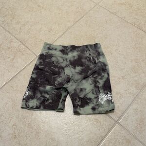 Darc sport seamless shorts
